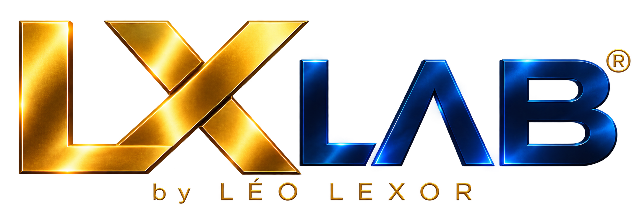 LX LAB by Léo Lexor